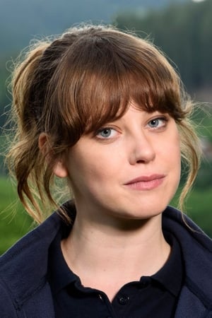 Jenovéfa Boková Image