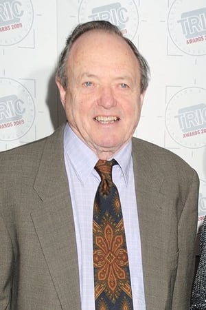 James Bolam Image