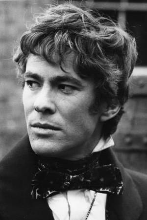 Gary Bond Image
