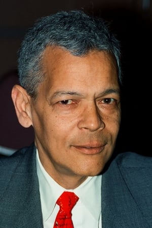 Julian Bond Image