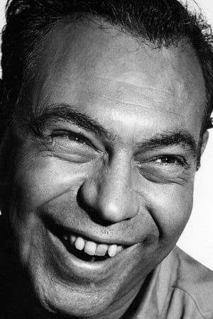 Rudy Bond Image