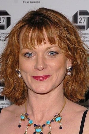 Samantha Bond Image