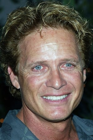 Steve Bond Image