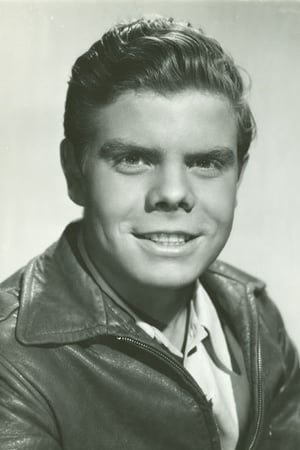 Tommy Bond Image