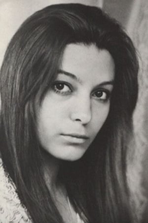 Natalya Bondarchuk Image