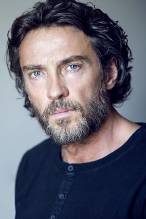Alessio Boni Image