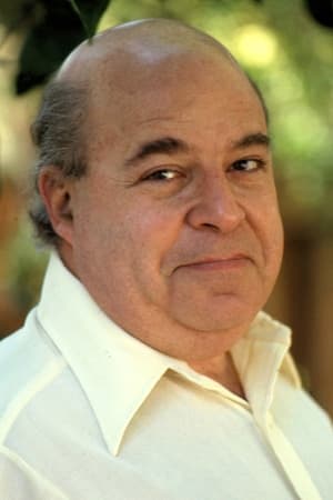Sorrell Booke Image