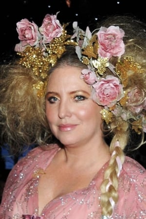 Katrine Boorman Image