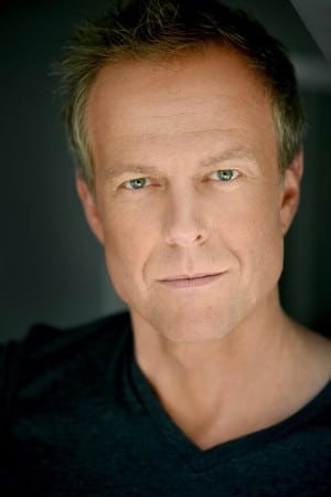 Nick Boraine Image