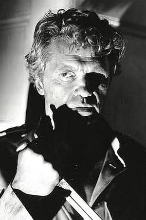 Sven Hugo Borg Image