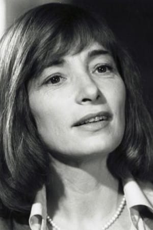 Nelly Borgeaud Image