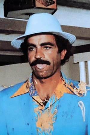 Sal Borgese Image