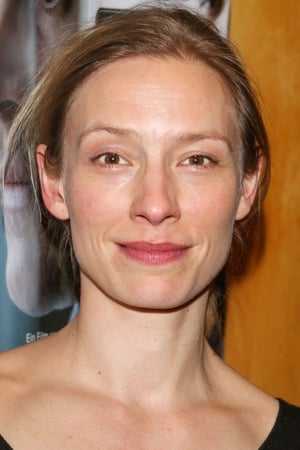 Sandra Borgmann Image