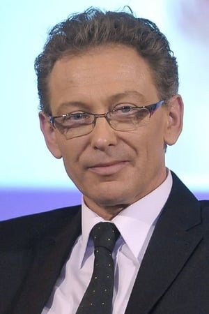 Jacek Borkowski Image