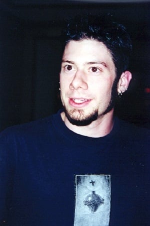 Wes Borland Image