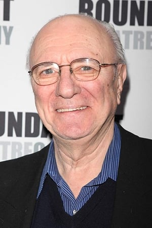 Philip Bosco Image