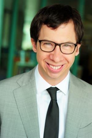 Todd Bosley Image