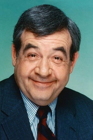 Tom Bosley Image