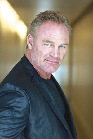 Brian Bosworth Image