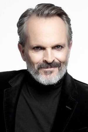 Miguel Bosé Image