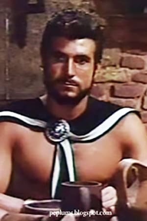 Armando Bottin Image