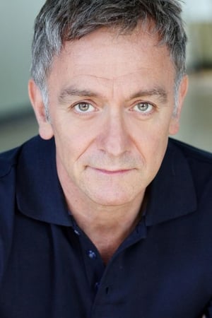 Michel Marc Bouchard Image