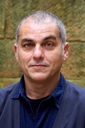 Nicolas Boukhrief Image