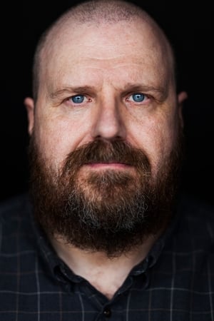 Jean-Robert Bourdage Image