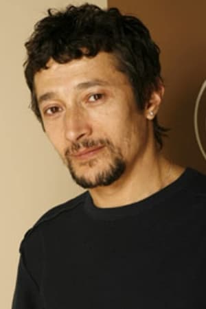 Sacha Bourdo Image