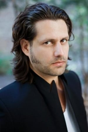 Adam Bousdoukos Image