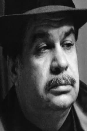 Vasilis Bouyiouklakis Image