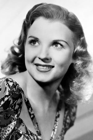 Dorris Bowdon Image