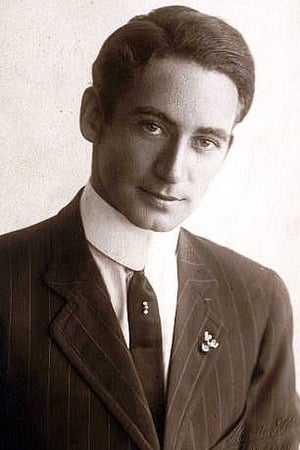 Harry Bowen Image