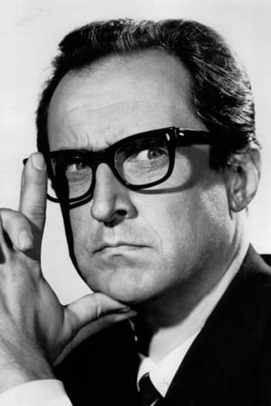 Roger Bowen Image