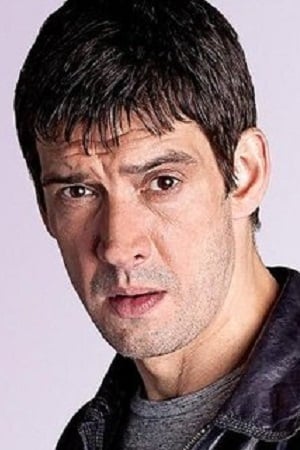 Adrian Bower Image