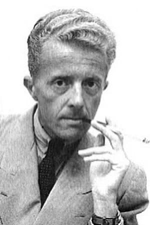 Paul Bowles Image