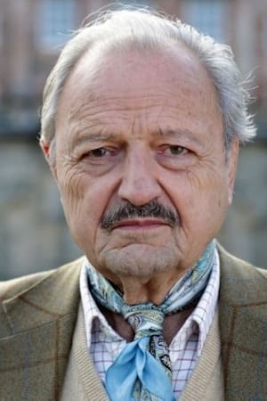 Peter Bowles Image