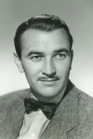 Lee Bowman Image