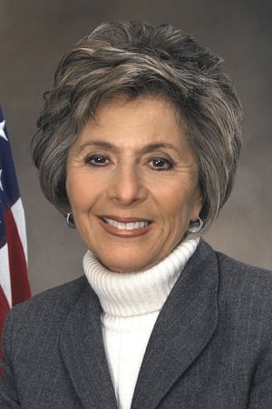 Barbara Boxer Image