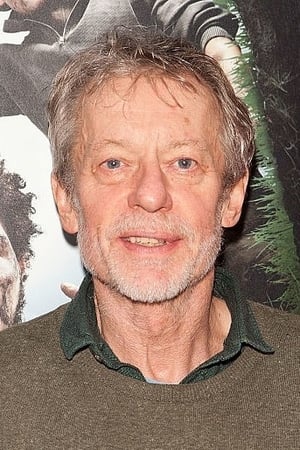 Stephen Boxer Image