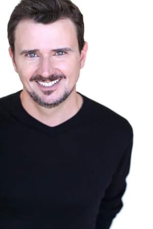 Brandon Boyce Image
