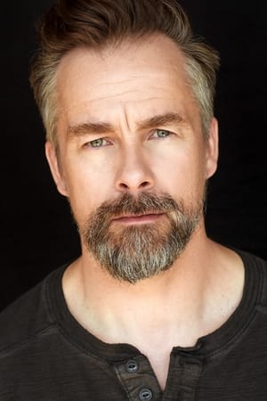 Chris Bradford Image