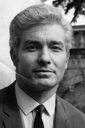 Richard Bradford Image