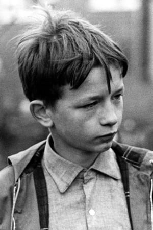 David Bradley Image
