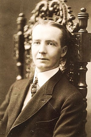 Harry C. Bradley Image