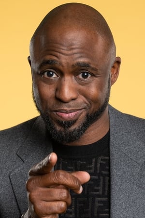 Wayne Brady Image