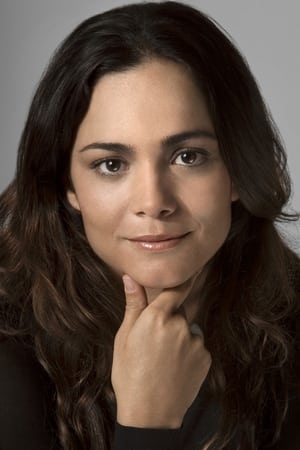 Alice Braga Image