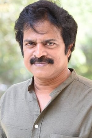 Brahmaji Image