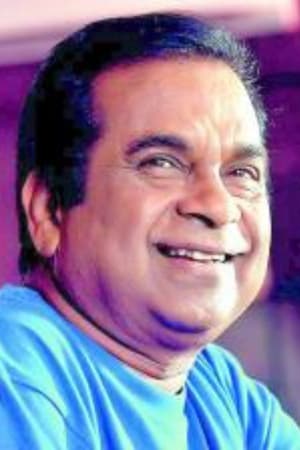 Brahmanandam Image