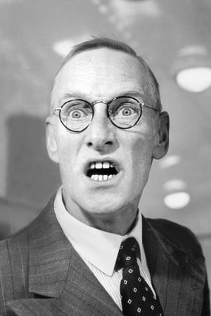 Wilfrid Brambell Image